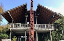 West Coast Wilderness Experience - Private Tour From Auckland