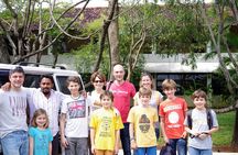 Sri Lanka Tour/6 Days+Friendly Chauffeur +vehicle+accommodation H/B basis