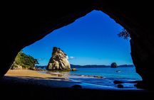 Coromandel Coastal Experience - Small Group Tour from Auckland