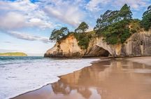 Coromandel Peninsula Discovery - Private Tour From Auckland