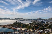 Iconic Shore Excursion: Dunedin City Highlights Tour