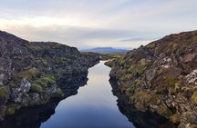 Silfra Drysuit Snorkeling Tour with Free Photos - From Reykjavik