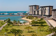 Darwin Shore Excursion: Hop-on Hop-off Bus Tour