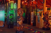 West Coast Wilderness Experience - Private Tour From Auckland