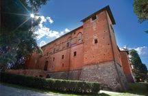 Montalcino: Brunello Wine Tasting Experience
