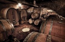 Montalcino: Brunello Wine Tasting Experience