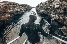 Silfra Wetsuit Snorkeling - Meet on location | Free Photos
