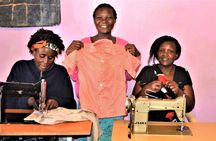 Empowering Mothers - Cultural Tour at Ngong Womens Centre 