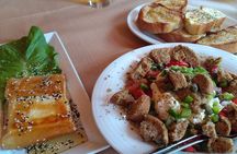 All the Experiences: Culture, Food, Drink, Views and Blending In