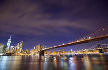 Brooklyn Bridge at Night Photography Tour