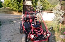 2 Hour Private Superb Buggy Adventure