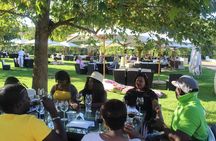 Private Visit To Constantia Wineries + Kirstenbosch Incl tickets