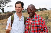 Maasai Magic - A Day Which You Will Never Forget