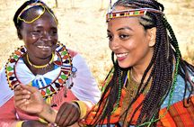 Maasai Magic - A Day Which You Will Never Forget