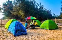 Experience Beach Camping 