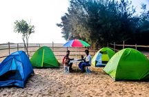 Experience Beach Camping 