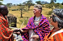 Maasai Magic - A Day Which You Will Never Forget