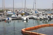 Ancient City Of PAPHOS