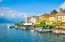 Bellagio private guided tour