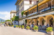 Bellagio private guided tour