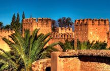Agadir Day Trips To Taroudant with Lunch