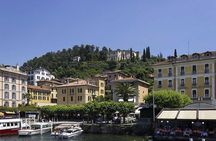 Bellagio private guided tour