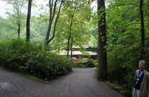 Fallingwater and Kentuck Knob - Two Visions of Frank Lloyd Wright