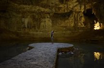 Private Tour - The best Cenotes in Yucatan - Suytun & Oxman