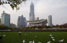 Full-Day Private Guided Tour in Shanghai with Hotel Pick Up