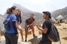 Wonderful 7 Days North Sumatra Tour (Include: 2 Days 1 Night Jungle Trekking)