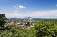 Hanuman World Phuket: Zipline & Canopy Thrills