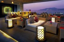Phuket: Fine Italian Dining Experience with a View at La Gritta