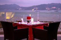 Phuket: Fine Italian Dining Experience with a View at La Gritta