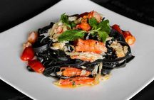 Phuket: Fine Italian Dining Experience with a View at La Gritta