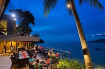 Phuket: Fine Italian Dining Experience with a View at La Gritta