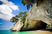 Coromandel Peninsula Discovery - Private Tour From Auckland