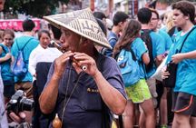 4-Day Guilin Scenic,Yangshuo Countryside and Longji Rice Terraces Discovery