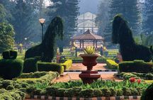 Shore & Cities of Karnataka