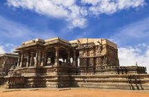 Shore & Cities of Karnataka