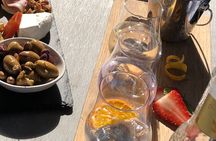 Red White & Brew - Wine, Gin & Beer Tour with Tastings from Adelaide