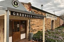 Red White & Brew - Wine, Gin & Beer Tour with Tastings from Adelaide