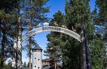Visit Ranua Arctic Wildlife Park