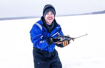 Snow Adventure Day