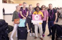 Fabulous 6 Days in Sri Lanka by Mahaweli from Colombo
