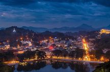 Fabulous 6 Days in Sri Lanka by Mahaweli from Colombo