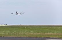 New Orleans Group Sightseeing Flight for 4-5 people