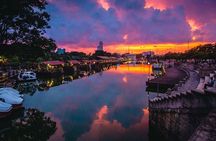 Fabulous 6 Days in Sri Lanka by Mahaweli from Colombo