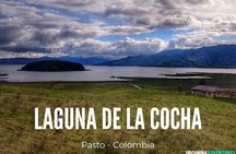 Tour to the Carnival of Blacks and Whites of Pasto 7 days