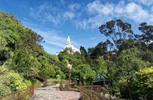 Bogota Must Do City Tour • Private & All Inclusive • 8hrs