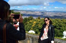 Bogota Must Do City Tour • Private & All Inclusive • 8hrs